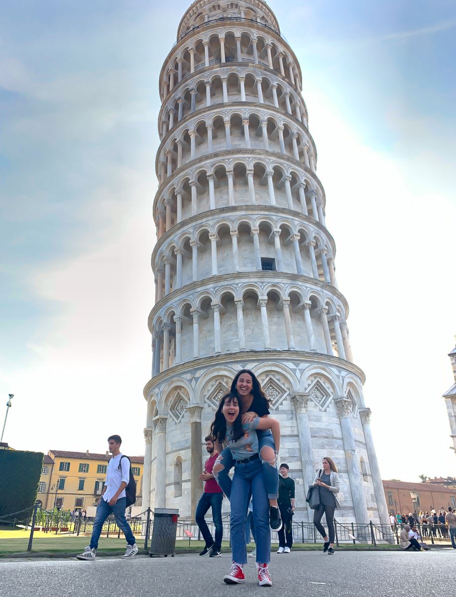 Vivi Italy Trip photos 2019 (6)